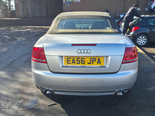 Audi A4 B7 2008