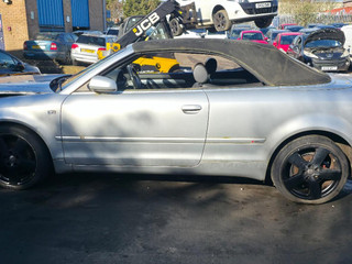Audi A4 B7 2008