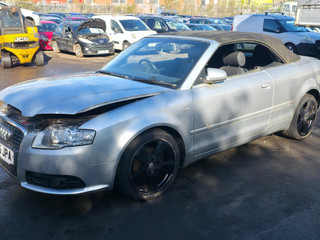 Audi A4 B7 2008