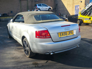 Audi A4 B7 2008
