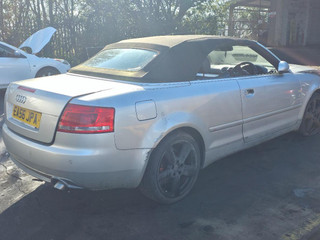 Audi A4 B7 2008