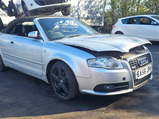 Audi A4 B7 2008