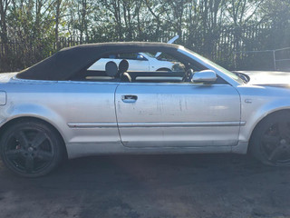 Audi A4 B7 2008