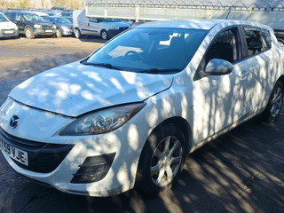 Mazda 3 BL 2009