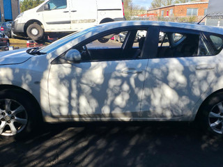 Mazda 3 BL 2009