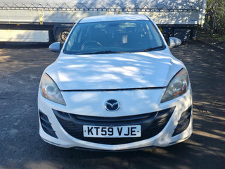 Mazda 3 BL 2009