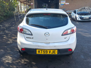 Mazda 3 BL 2009