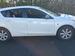 Mazda 3 BL 2009