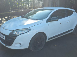 Renault Megane 3 2010