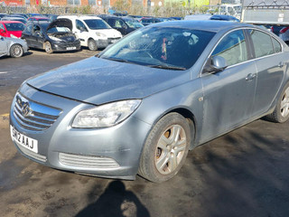 Opel Insignia (A) 2012