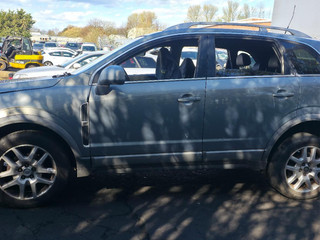 Opel Antara рест. 2012