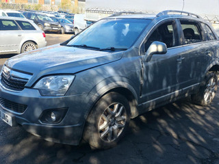 Opel Antara рест. 2012