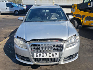 Audi A4 B7 2007