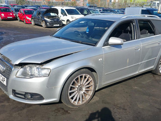 Audi A4 B7 2007