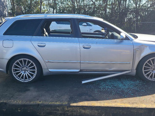Audi A4 B7 2007