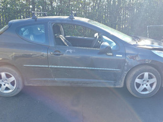 Peugeot 207 рест. 2010