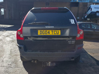 Volvo XC90 2004