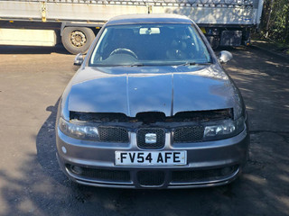SEAT Leon 2004