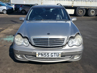 Mercedes-Benz C-Класс W203/S203/CL203 рест. 2005