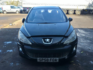 Peugeot 308 T7 2008