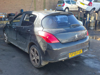 Peugeot 308 T7 2008
