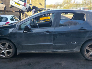 Peugeot 308 T7 2008