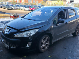 Peugeot 308 T7 2008