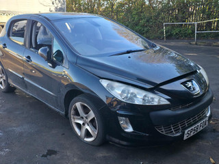 Peugeot 308 T7 2008