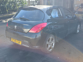 Peugeot 308 T7 2008