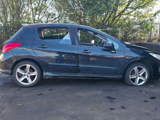 Peugeot 308 T7 2008