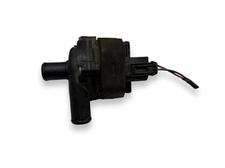 насос антифриза дополнительный Mercedes-Benz GL-Класс X164 2008, 3.0 л., CDi, OM 642.940, дизель, АКПП, iridiumsilber / 775, внедорожник 5 дв., полный привод, правый руль, A2118350364, 0392023000