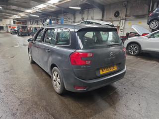 Citroen C4 Grand Picasso 2 2016