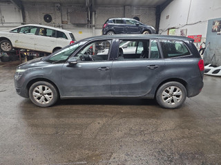 Citroen C4 Grand Picasso 2 2016