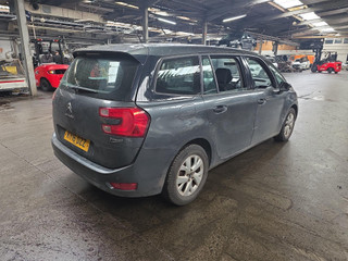 Citroen C4 Grand Picasso 2 2016