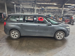 Citroen C4 Grand Picasso 2 2016
