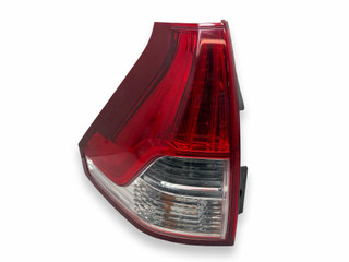 фонарь задний левый Honda CR-V 4 поколение RE6 2013, 2.2 л., i-DTEC, N22B4, дизель, АКПП, polished gray metal / nh737m, внедорожник 5 дв., полный привод, правый руль, 33550-T1G-E01