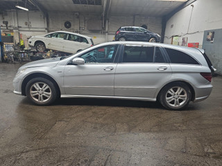 Mercedes-Benz R-Класс W251 рест. 2009
