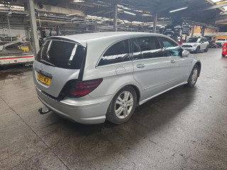Mercedes-Benz R-Класс W251 рест. 2009