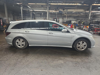 Mercedes-Benz R-Класс W251 рест. 2009