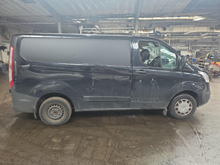 Ford Transit Custom 2015