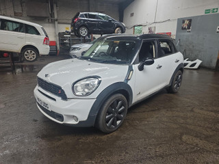 Mini Countryman  R60 2012