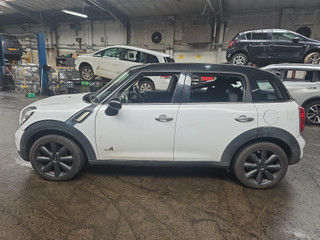 Mini Countryman  R60 2012