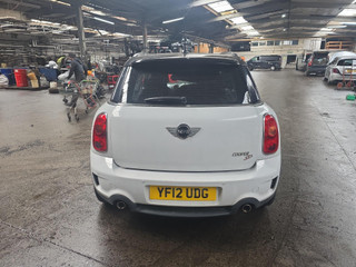 Mini Countryman  R60 2012