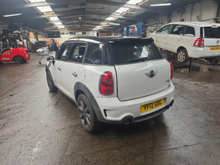 Mini Countryman  R60 2012