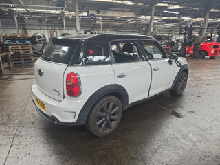 Mini Countryman  R60 2012