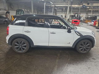 Mini Countryman  R60 2012