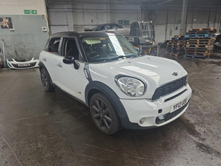 Mini Countryman  R60 2012
