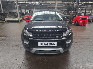 Land Rover Range Rover Evoque L538 рест. L538 2015