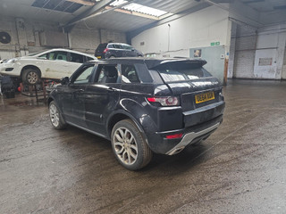 Land Rover Range Rover Evoque L538 рест. L538 2015