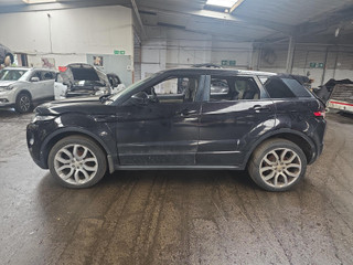 Land Rover Range Rover Evoque L538 рест. L538 2015